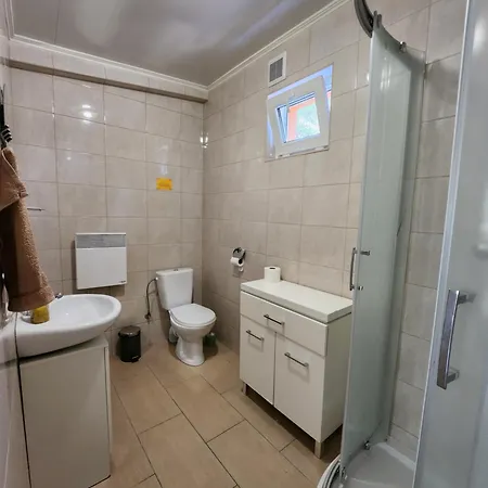 Bez Pośpiechu Zawady Kemping *